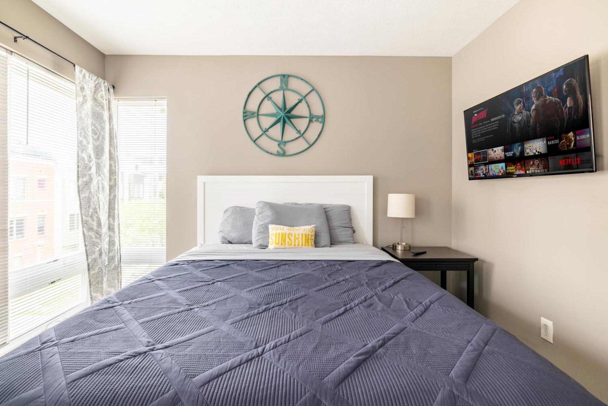 Luxury Downtown Townhome Private Garage Unit 9 Cleveland Exteriér fotografie