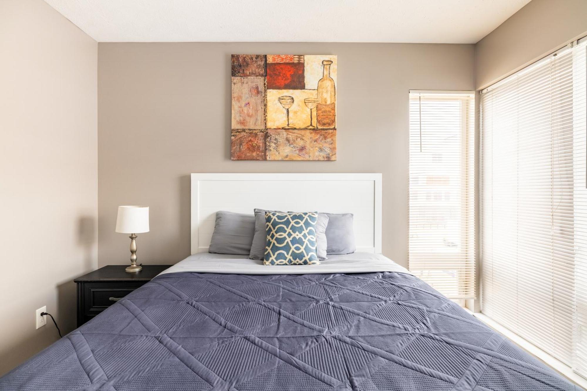 Luxury Downtown Townhome Private Garage Unit 9 Cleveland Exteriér fotografie
